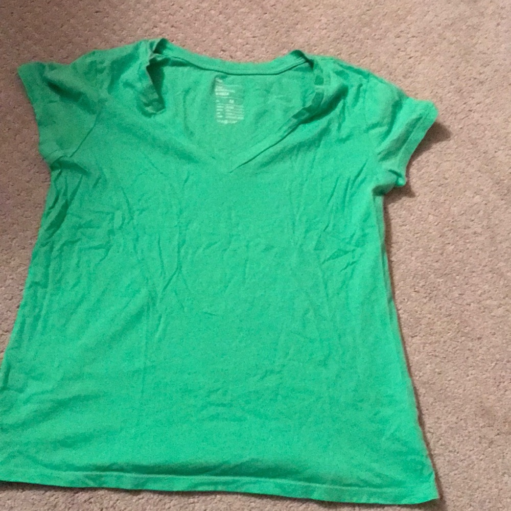 tee